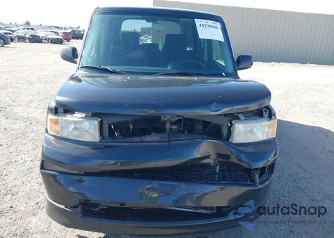 2005 Scion Xb from USA, damaged, VIN JTLKT324350179678
